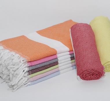 Turkish Towel Peshtemals